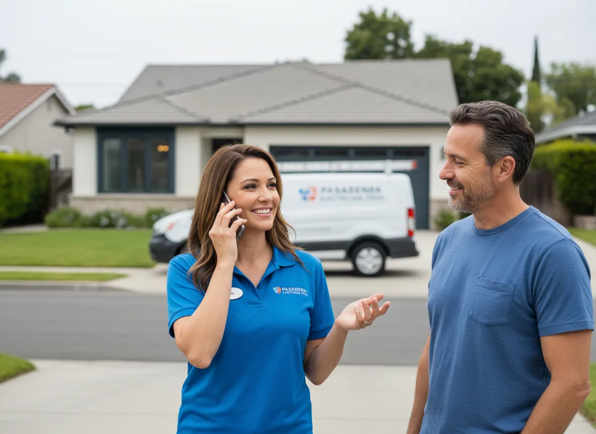 Electrician Max, ND FAQs